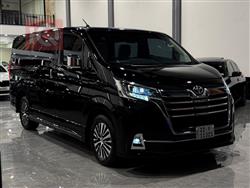 تويوتا جرانفيا